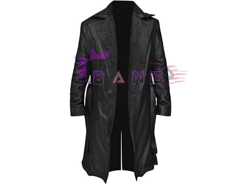 Get Officer Ks Blade Runner Ryan Gosling Coat